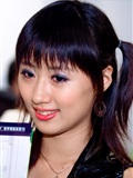 2007 Taipei spring computer show show girl(84)